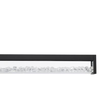 Eglo - Dimbare LED hanglamp aan een koord LED/36W/230V 2700 - 5000K