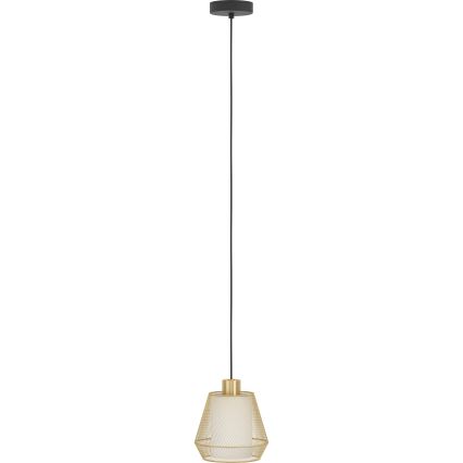 Eglo - Suspension filaire 1xE27/40W/230V