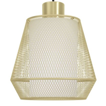 Eglo - Hanglamp aan een koord 3xE27/40W/230V