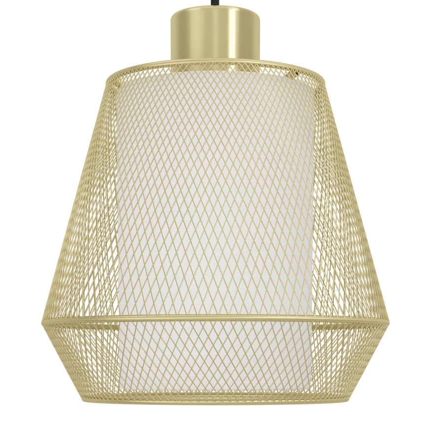 Eglo - Hanglamp aan een koord 3xE27/40W/230V