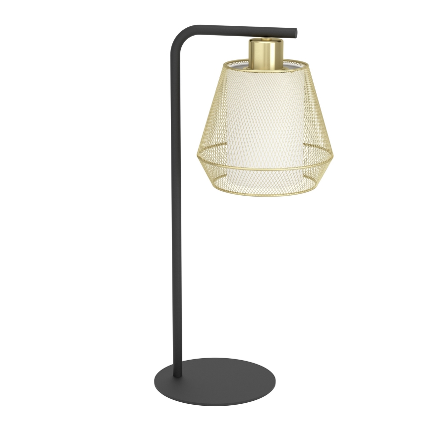 Eglo - Lampe de table 1xE27/40W/230V