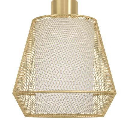 Eglo - Tafellamp 1xE27/40W/230V