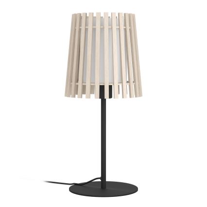 Eglo - Tafellamp 1xE27/25W/230V