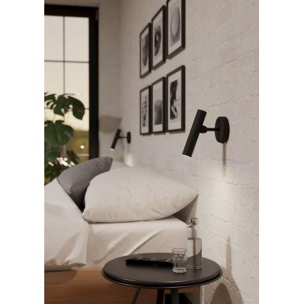 Eglo - LED wand verlichting LED/5W/230V