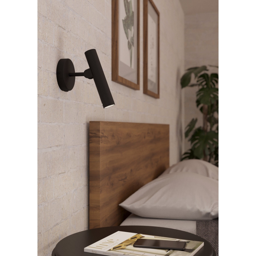Eglo - LED wand verlichting LED/5W/230V