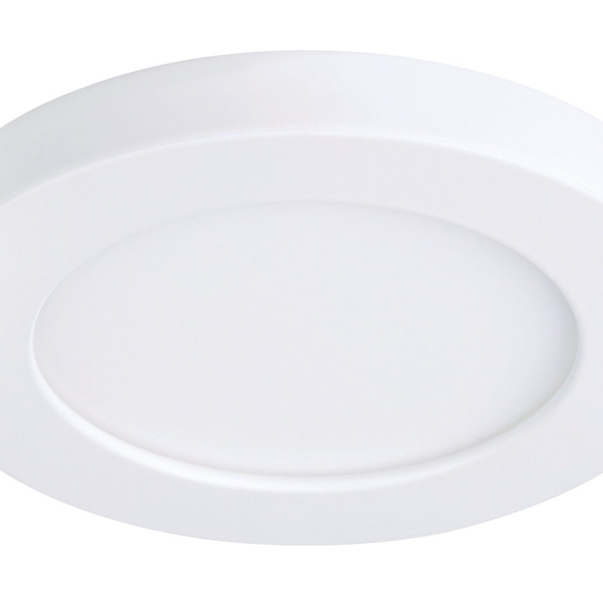 Eglo - LED Hang plafondverlichting LED/5,5W/230V 4000K wit