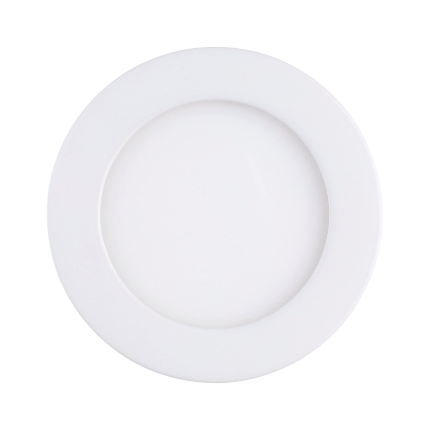 Eglo - Luminaire encastrable LED/5,5W/230V 4000K blanc