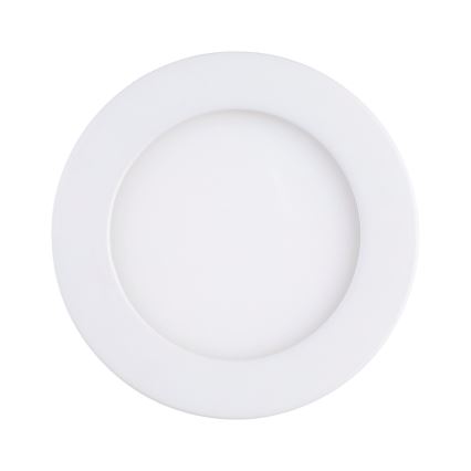 Eglo - Luminaire encastré LED 5,5 W / 230 V, 4000 K, blanc, diam. 11,7 cm
