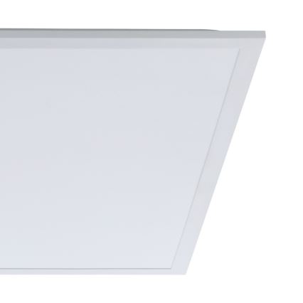 Eglo - LED Bevestigd lichtpaneel LED/34,5W/230V 60x60 cm