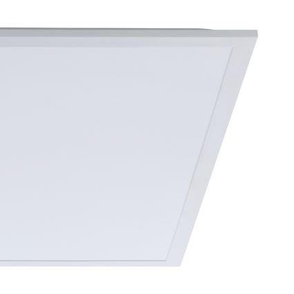 Eglo - LED Opbouwpaneel LED/34,5W/230V 60x60 cm
