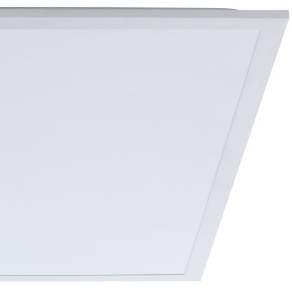 Eglo - LED-opbouwpaneel LED/33W/230V 62x62 cm