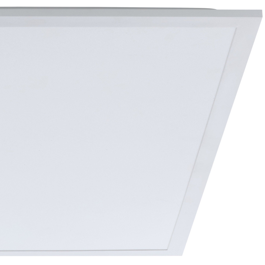 Eglo - LED-opbouwpaneel LED/33W/230V 62x62 cm
