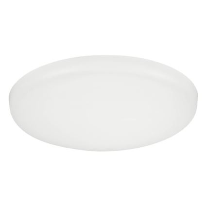 Eglo - Hangende LED Badkamer plafond verlichting LED/4,5W/230V diameter 7,5 cm IP65