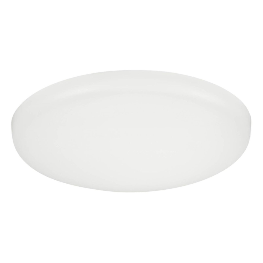 Eglo - Hangende LED Badkamer plafond verlichting LED/4,5W/230V diameter 7,5 cm IP65