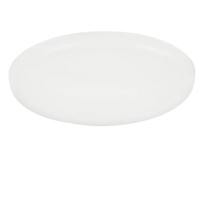 Eglo - Hangende LED Badkamer plafond verlichting LED/5,5W/230V diameter 10 cm IP65