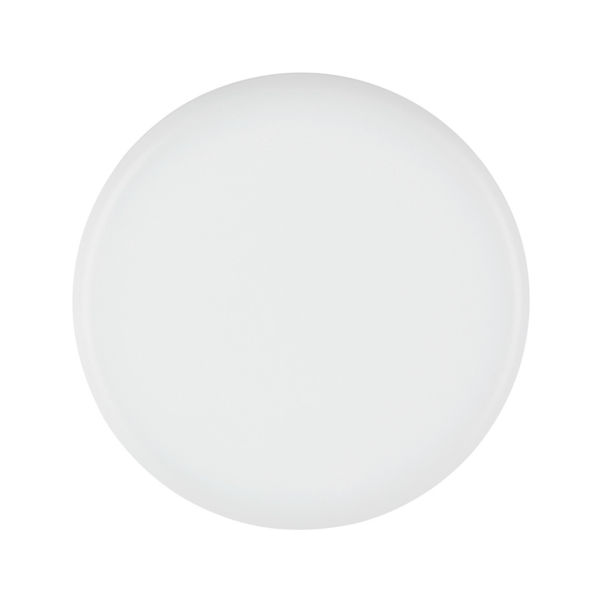 Eglo - Hangende LED Badkamer plafond verlichting LED/5,5W/230V diameter 10 cm IP65