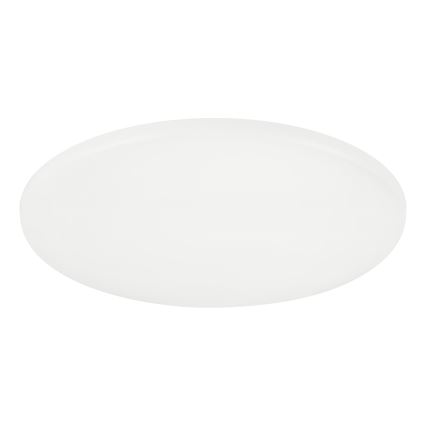 Eglo - Hangende LED Badkamer plafond verlichting LED/11,5W/230V diameter 15,5 cm IP65