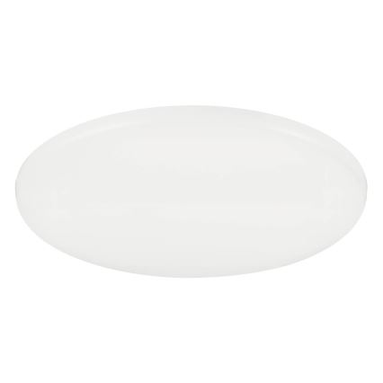 Eglo - Hangende LED Badkamer plafond verlichting LED/18W/230V diameter 21,5 cm IP65