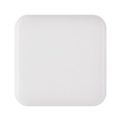 Eglo - Luminaire encastrable salle de bain LED/4,5W/230V 7,5x7,5 cm IP65