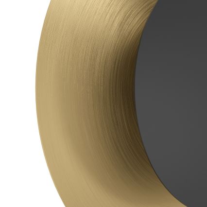 Eglo - LED Lampe de table LED/11W/230V dorée/noire