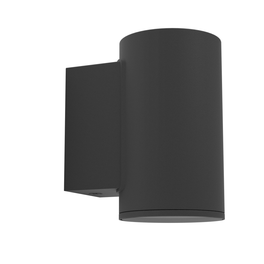 Eglo - Applique murale extérieure 1xGU10/2,8W/230V IP44