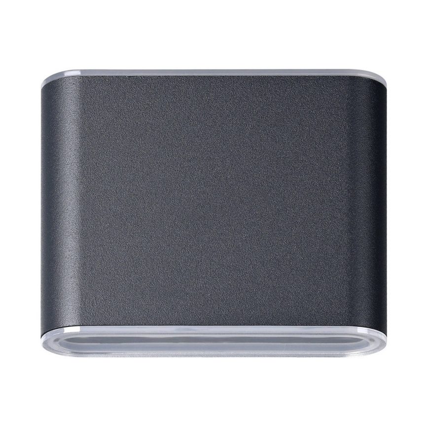 Eglo - Applique murale extérieure 2xLED/2,9W/230V 3000K/4000K/6500K IP65