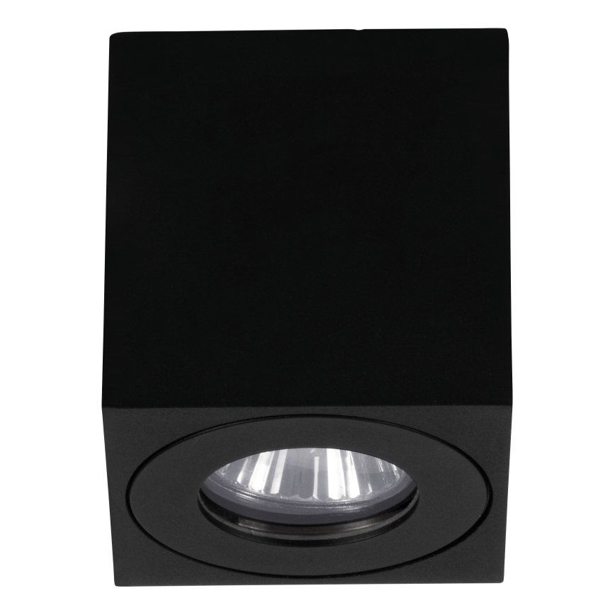 Eglo - Buitenspot 1xGU10/5W/230V 8x8cm IP44