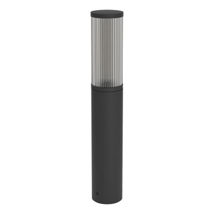 Eglo - Lampadaire extérieur 1xE27/15W/230V 46,5 cm IP54
