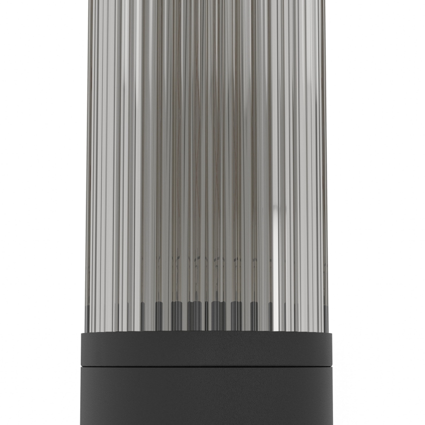 Eglo - Lampadaire extérieur 1xE27/15W/230V 46,5 cm IP54