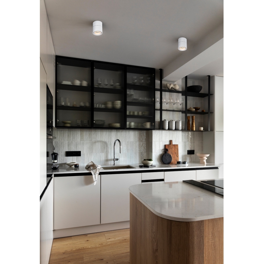 Eglo - LED spot LED/8W/230V 3000K wit