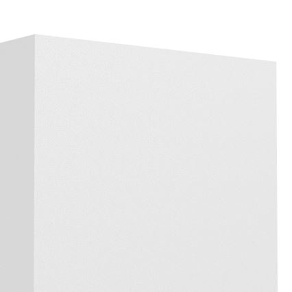 Eglo - Applique murale 2xLED/1,5W/230V 3000K blanc