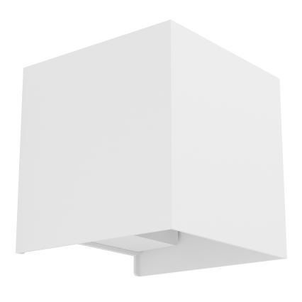 Eglo - LED wand verlichting 2xLED/1,5W/230V 3000K wit