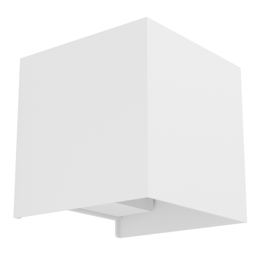 Eglo - LED wand verlichting 2xLED/1,5W/230V 3000K wit