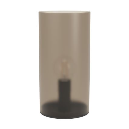 Eglo - Tafellamp 1xE14/40W/230V beige