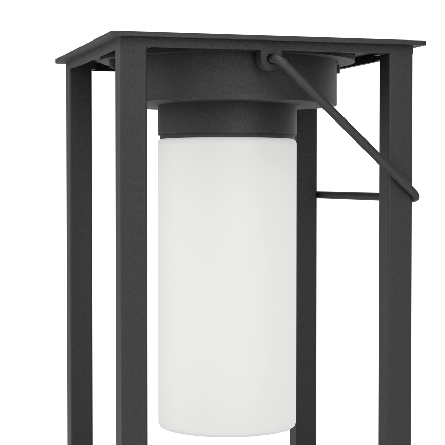 Eglo - Lampe de table solaire LED/3,3W/3,7V IP44