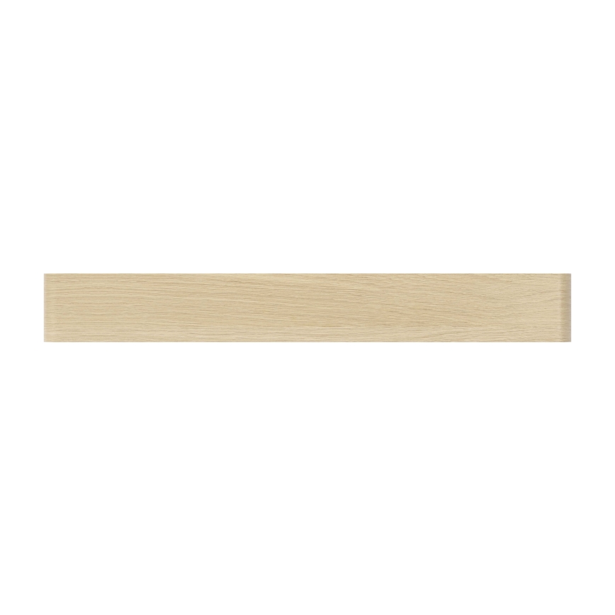 Eglo - Applique murale salle de bain LED/26,5W/230V 3000K IP44 beige