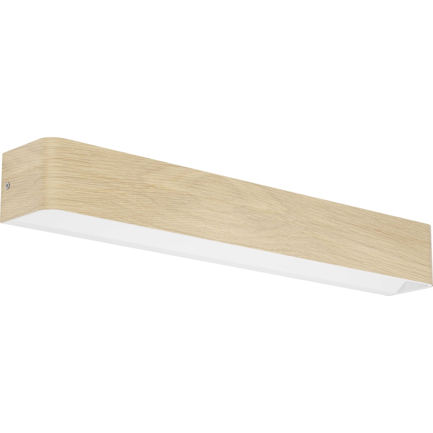 Eglo - LED Badkamer wandlamp LED/26,5W/230V 3000K IP44 beige
