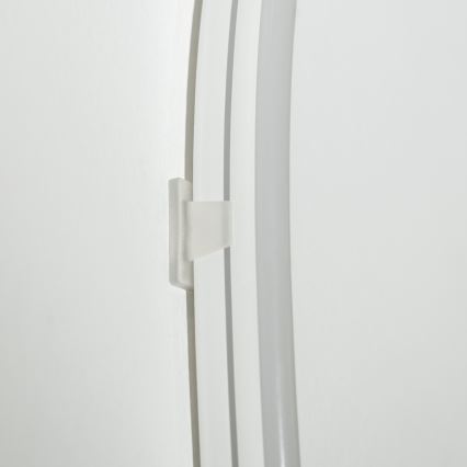 Eglo - Ruban RGBW à intensité variable 3m LED/20W/230V 3000-6500K ZigBee