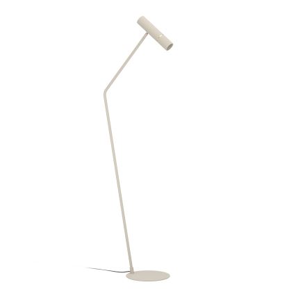 Eglo - Staande LED Lamp 1xGU10/5W/230V 3000K beige
