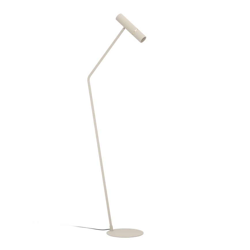 Eglo - Staande LED Lamp 1xGU10/5W/230V 3000K beige