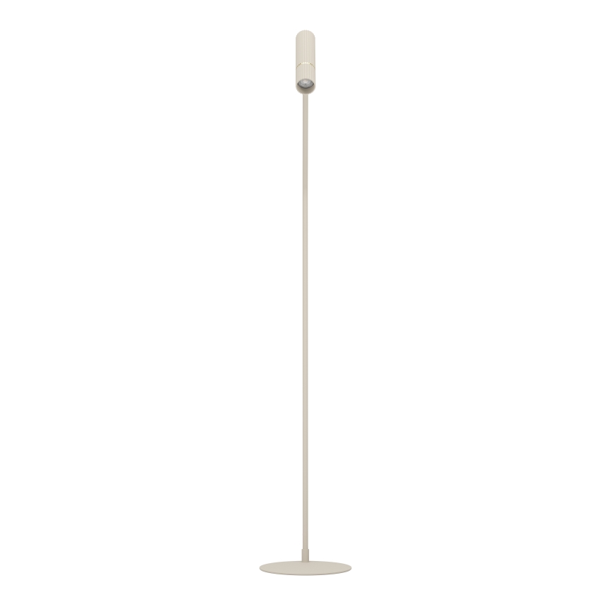 Eglo - Staande LED Lamp 1xGU10/5W/230V 3000K beige