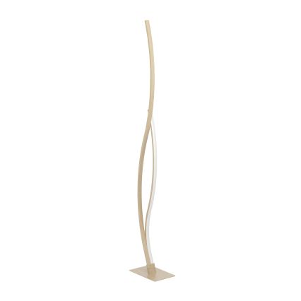 Eglo - Staande LED Lamp LED/20W/230V 4000K beige