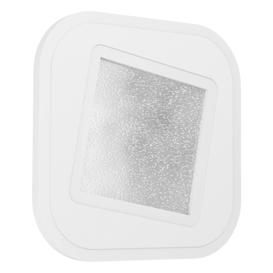 Eglo - LED wand verlichting LED/12W/230V 4000K wit
