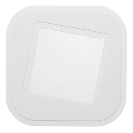 Eglo - LED wand verlichting LED/12W/230V 4000K wit