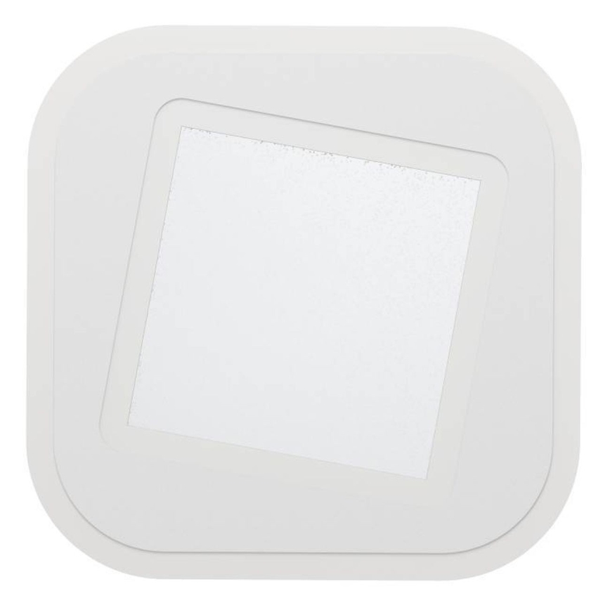 Eglo - LED wand verlichting LED/12W/230V 4000K wit