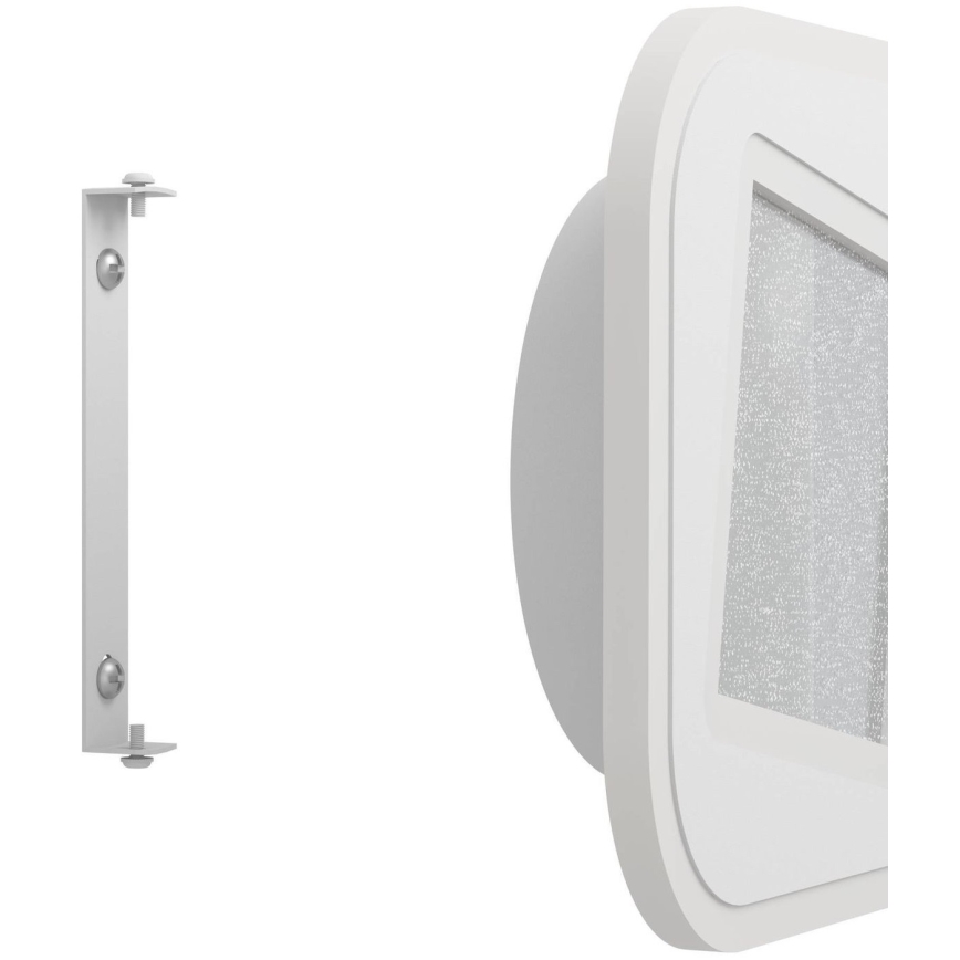 Eglo - LED wand verlichting LED/12W/230V 4000K wit