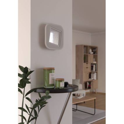 Eglo - LED wand verlichting LED/12W/230V 4000K wit