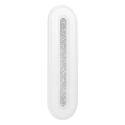 Eglo - Applique murale LED/12W/230V 4000K blanc