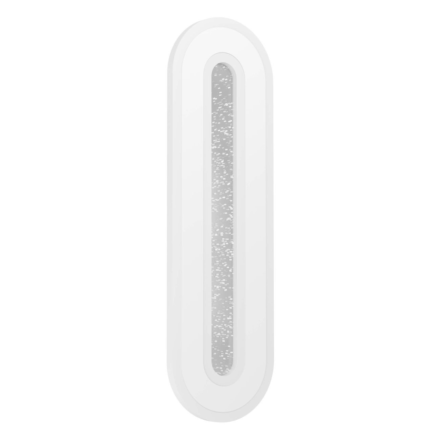 Eglo - Applique murale LED/12W/230V 4000K blanc