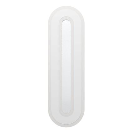 Eglo - Applique murale LED/12W/230V 4000K blanc